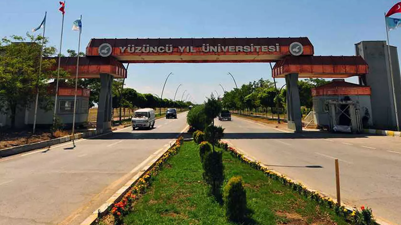 YYU Universitesi